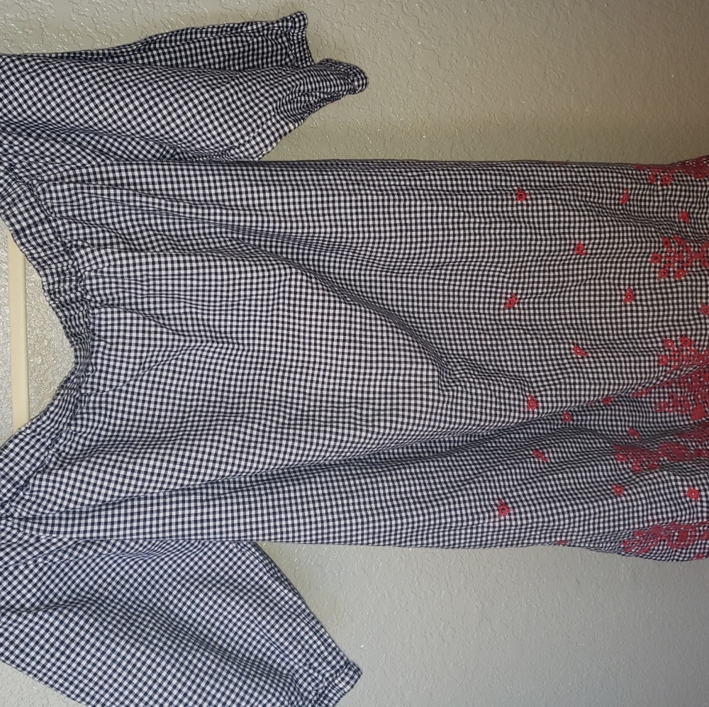 Westport womens dress, size XL